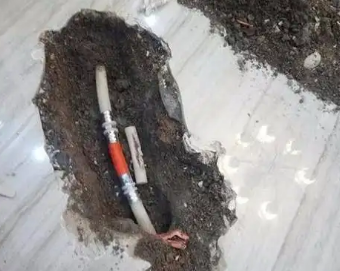 綦江测漏水电话