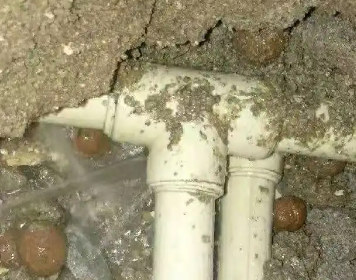 綦江测漏水多少钱