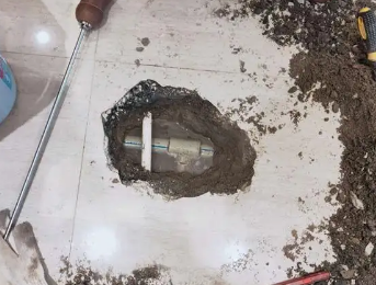 綦江测漏水电话