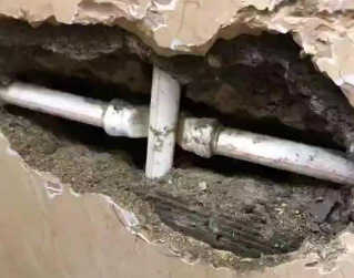 綦江测漏水哪家好