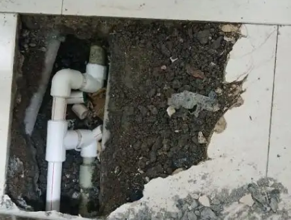 綦江测漏水哪家好