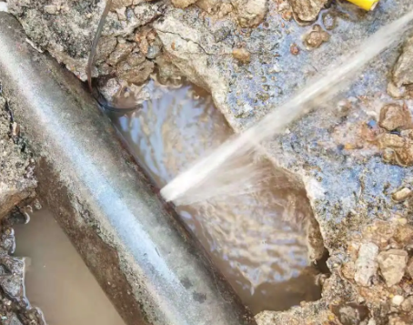 綦江测漏水公司