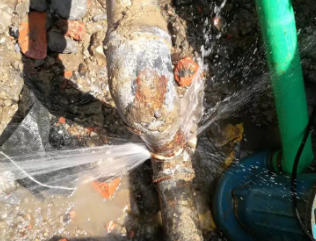 綦江测漏水公司电话