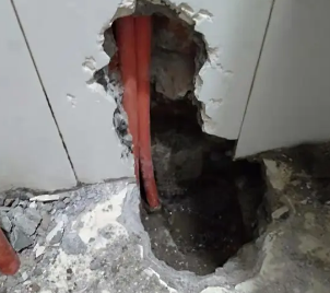 綦江漏水检测电话