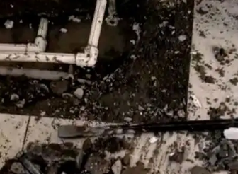 綦江漏水检测电话