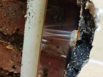 綦江漏水检测电话