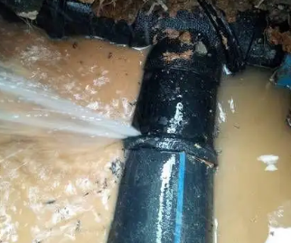 綦江测漏水公司哪家好