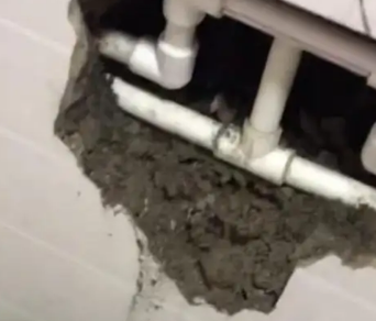 綦江漏水检测电话