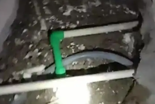 綦江测漏水公司