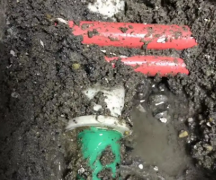 綦江漏水检测电话