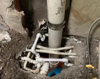 綦江漏水检测哪家好