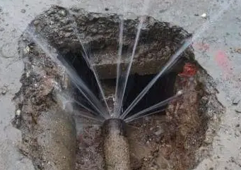 綦江漏水检测多少钱