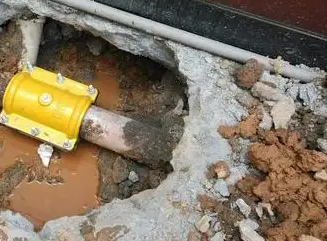 綦江漏水检测哪家好