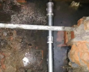 綦江漏水检测公司电话