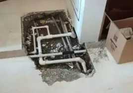 綦江卫生间测漏水如何检测