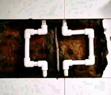 綦江卫生间测漏水哪家好