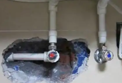 綦江卫生间测漏水查询方法