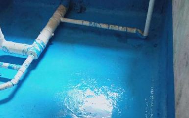 綦江卫生间测漏水哪家好