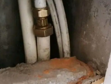 綦江水管漏水检测哪家好