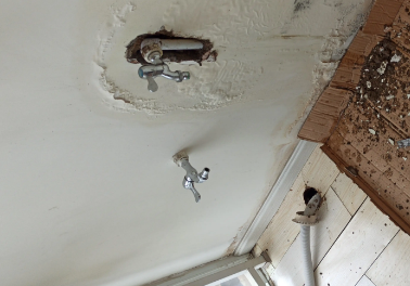 綦江卫生间测漏水