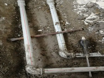 綦江卫生间测漏水多少钱