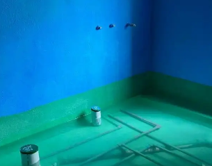 綦江卫生间防水