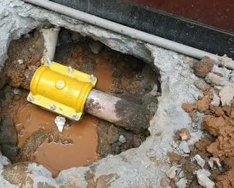 綦江卫生间测漏水哪家好