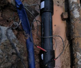 綦江水管漏水检测多少钱