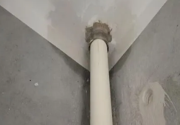 綦江卫生间测漏水之渗水防护