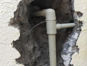 綦江卫生间测漏水哪家好