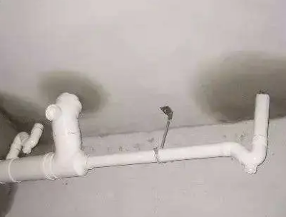 綦江卫生间测漏水的几种情景