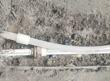 綦江卫生间测漏水哪家好