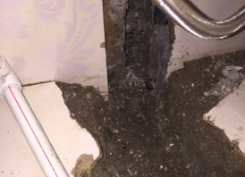 綦江卫生间测漏水哪家好