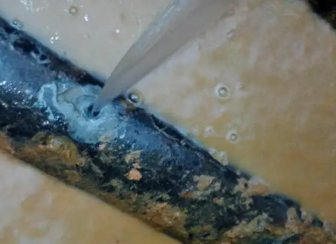 綦江水管漏水检测多少钱