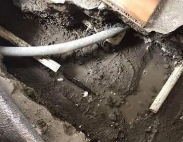 綦江卫生间测漏水价格明细