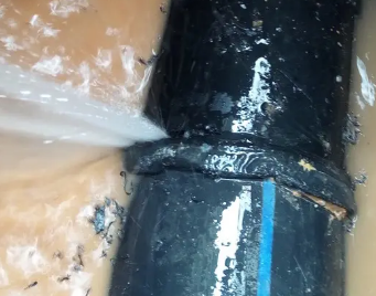 綦江水管漏水检测的小妙招