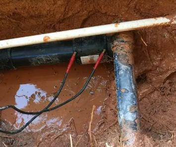 綦江水管漏水检测多少钱