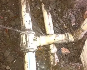 綦江卫生间测漏水多少钱