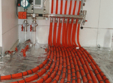 綦江地暖维修多少钱