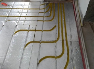 綦江地暖维修哪家好