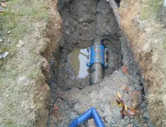 綦江水管漏水检测多少钱