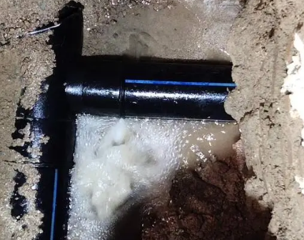 綦江水管漏水检测哪家好