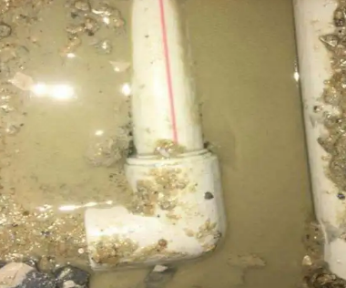 綦江水管漏水检测多少钱