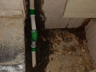 綦江卫生间测漏水哪家好