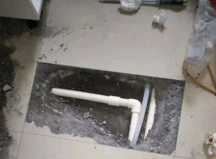 綦江卫生间测漏水哪家好