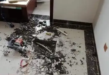 綦江漏水检测多少钱