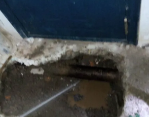 綦江水管漏水检测多少钱