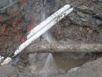 綦江测漏水多少钱