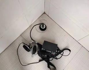 綦江测漏水公司