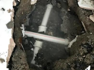 綦江漏水检测公司哪家好